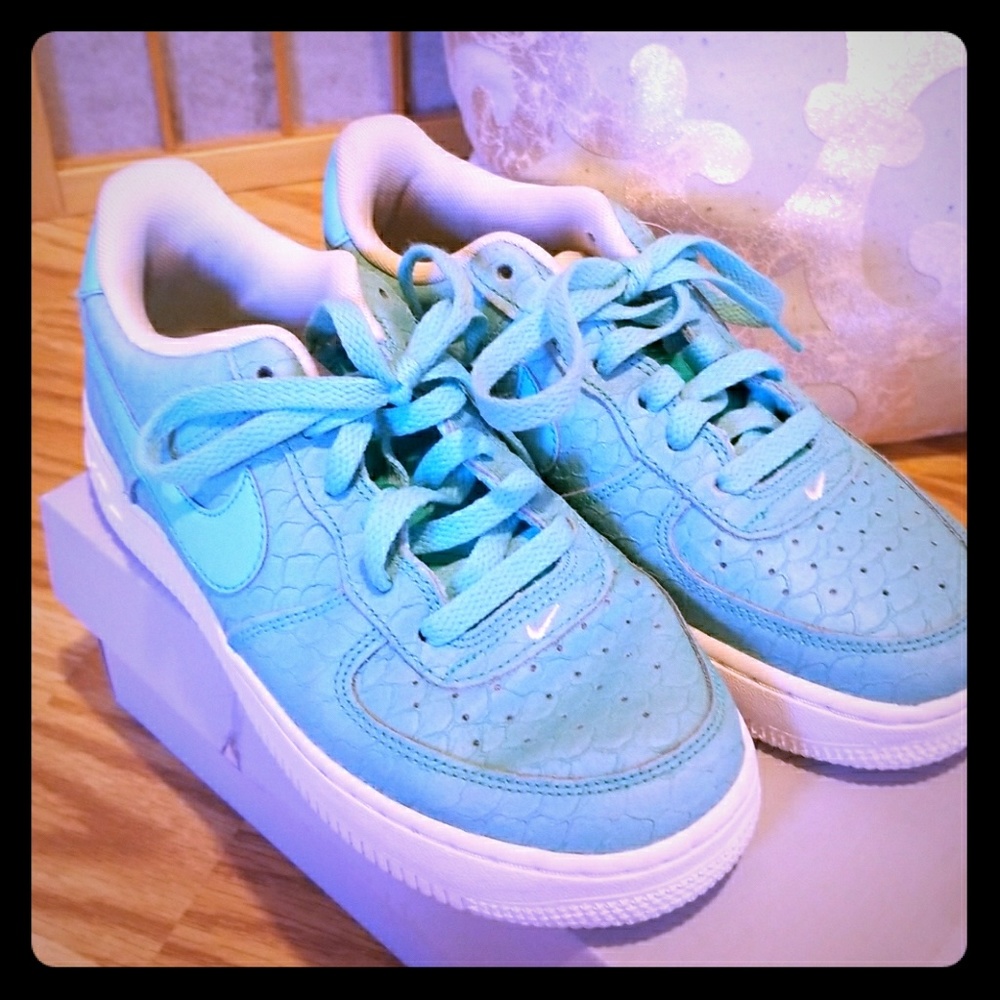 Nike Air force 1